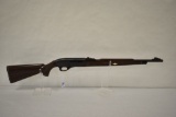 Gun. Remington Nylon 66 22 cal Rifle