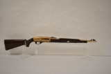 Gun. Remington Nylon 66 22 cal Rifle