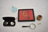 US Military Miscellaneous Items.