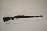 Gun. Remington Nylon Apache 77 22 cal Rifle