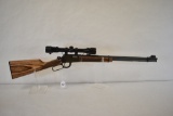 Gun. Winchester 9422m Wintuff 22 mag cal Rifle