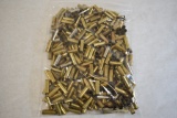 Brass Only. 38 Special. 300 Pcs.