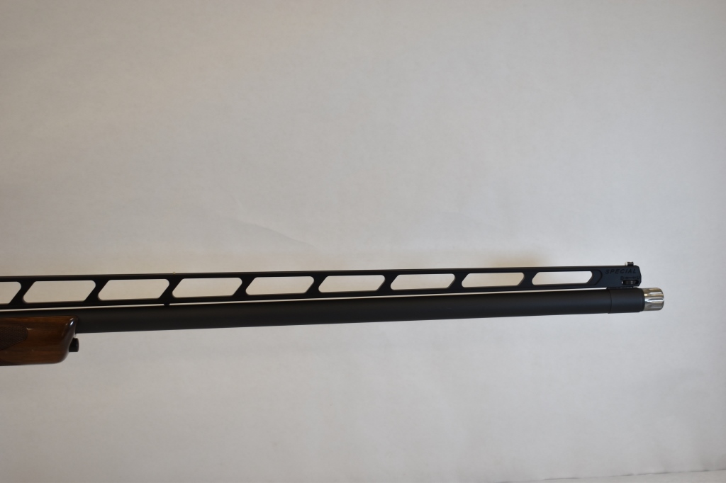 Gun. Krieghoff Model KX-6 12ga Special Trap Gun | Proxibid