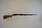 Gun. Winchester Model 61 22 cal Rifle.