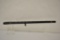 Winchester Model 1200 12 Ga. Barrel.