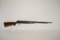 Gun. Remington Model 550-1 22 cal Rifle