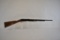 Gun. Remington Model 12A 22 cal Rifle