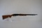Gun. Remington Model 572 Fieldmaster 22 cal. Rifle