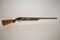 Gun. Browning Model Double Auto 12ga Shotgun
