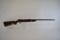 Gun. Remington Model 510 Target Master 22 cal Rife