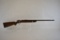 Gun. Winchester Model 67 22 cal Rifle