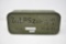 Ammo. 7.62 MM. 440 RDS.
