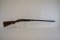 Gun. Ithaca Hamerless SXS 12 ga Shotgun