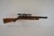 BB Gun. Benjamin Franklin Model 347 BB Rifle