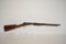 Gun. Winchester Model 06 22 cal Rifle