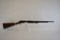 Gun. Winchester Model 62A 22 cal Rifle