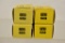 Ammo. 7.62 MM. Approx. 150 RDS..