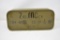 Ammo. 7.62 MM. 440 RDS.