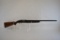 Gun. Winchester Model 50 12 ga Shotgun