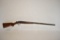 Gun. Iver Johnson Break Open 10 ga. Shotgun