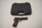 Gun. Springfield Model 1911-A1 45 cal Pistol
