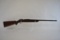 Gun. Winchester Model 47 22 cal Rifle