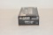 Ammo. 9 MM Luger. 50 Rds.