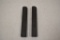 Two PN11 32 Rd Military Magazines.