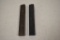 Two M3 30 Rd Magazines