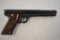 BB Gun. Daisy Target Special BB Pistol