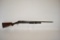 Gun. Winchester Model 1897 12 ga Shotgun