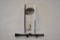 Weaver Marksman 4X Rifle Scope