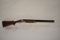 Gun. Sarsilmaz Model 2802 OU 12 ga Shotgun