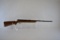 Gun. Winchester Model 74  22 lr cal Rifle