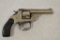 Gun. Iver Johnson Tip Up 32 cal Revolver