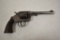 Gun. Colt Model 1892 Army 38 cal Revolver