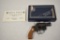 Gun. S&W Model 36  38 special cal Revolver