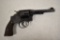 Gun. S&W Model 1905 HE 38 S&W Special cal Revolver
