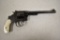 Gun. S&W Model K22 HE Target 22 cal Revolver