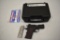Gun. Colt Defender Lightweight 9 mm Pistol.