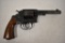 Gun. Colt New Service 44/40 cal Revolver