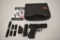 Gun. H&K Model P30 9x19 mm Pistol