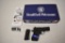 Gun. S&W CSX 9mm Luger Pistol