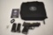 Gun. FN Model 509 CC Edge  9x19mm Pistol