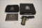 Gun. Springfield Armory 1911 Operator 9mm Pistol