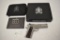 Gun. Springfield Armory Garrison NM 9mm cal Pistol