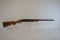 Gun. Lawson Arms Model SXS 20 ga Shotgun