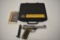 Gun. Browning Buck Mark 22 cal Pistol