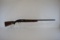 Gun. Winchester Model 50 12ga Shotgun