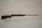 Gun. Remington Model 33  22 cal Rifle